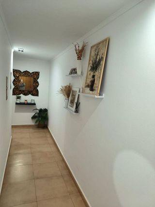 Piso en venta en Águilas ciudad en Águilas