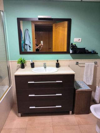 Piso en venta en Águilas ciudad en Águilas