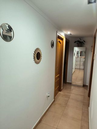 Piso en venta en Águilas ciudad en Águilas