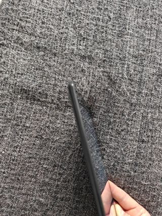 Samsung Galaxy Tab A Negra