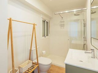 Piso en alquiler en Ciudad Jardín - Tagarete - El Zapillo en Almería