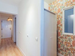 Piso en alquiler en Ciudad Jardín - Tagarete - El Zapillo en Almería