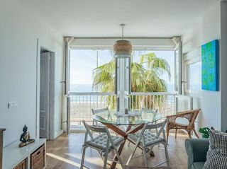 Piso en alquiler en Ciudad Jardín - Tagarete - El Zapillo en Almería