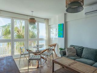 Piso en alquiler en Ciudad Jardín - Tagarete - El Zapillo en Almería