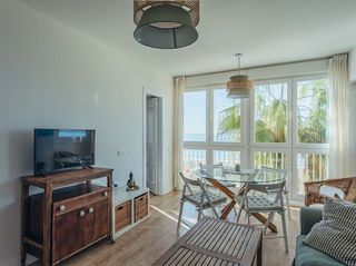 Piso en alquiler en Ciudad Jardín - Tagarete - El Zapillo en Almería