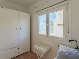 Piso en alquiler en Ciudad Jardín - Tagarete - El Zapillo en Almería