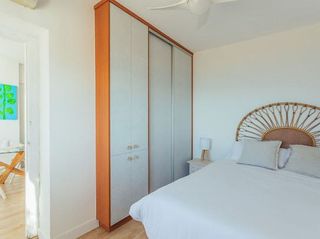 Piso en alquiler en Ciudad Jardín - Tagarete - El Zapillo en Almería