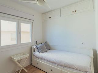 Piso en alquiler en Ciudad Jardín - Tagarete - El Zapillo en Almería