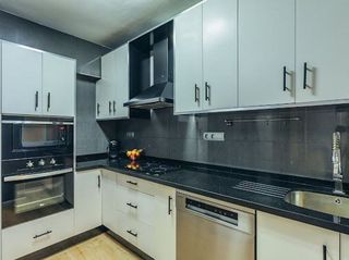 Piso en alquiler en Ciudad Jardín - Tagarete - El Zapillo en Almería