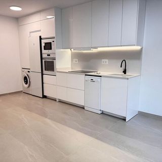 Piso en alquiler en Centro en Santa Cruz de Tenerife