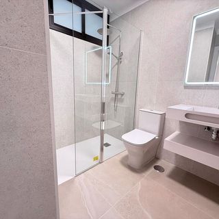 Piso en alquiler en Centro en Santa Cruz de Tenerife