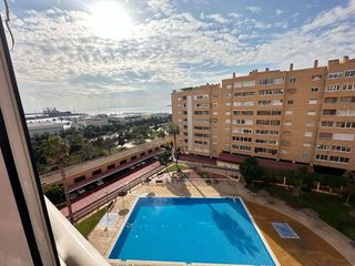 Piso en alquiler en Babel en Alicante