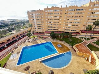 Piso en alquiler en Babel en Alicante