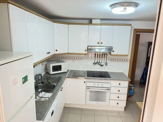 Piso en alquiler en Babel en Alicante