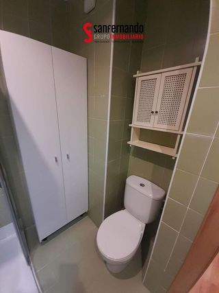 Piso en alquiler en Cuatro Caminos en Santander