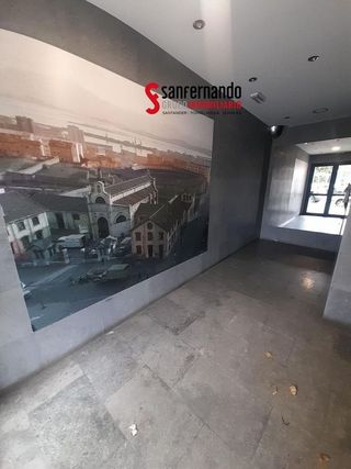 Piso en alquiler en Cuatro Caminos en Santander