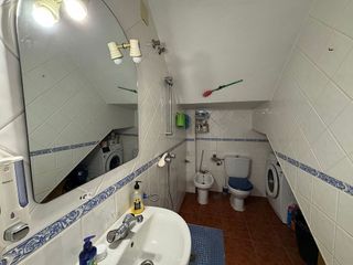 Casa adosada en alquiler en Churriana en Málaga