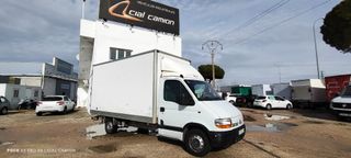 RENAULT MASTER 2003