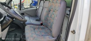 RENAULT MASTER 2003