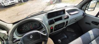 RENAULT MASTER 2003