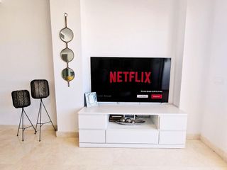 Piso en alquiler en Casares