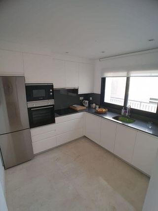 Piso en alquiler en Casares