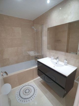 Piso en alquiler en Casares