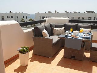 Piso en alquiler en Casares