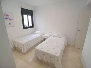 Piso en alquiler en Casares