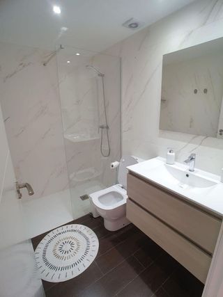 Piso en alquiler en Casares