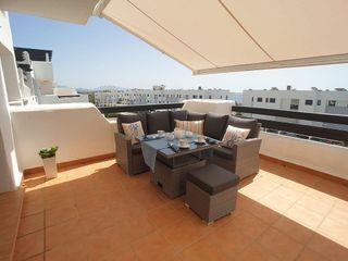 Piso en alquiler en Casares