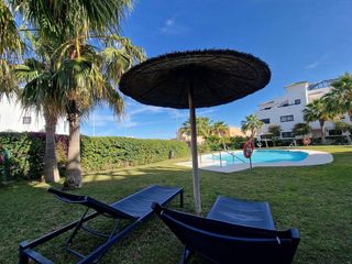 Piso en alquiler en Casares