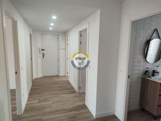 Piso en alquiler en La Chantría - La Lastra en León