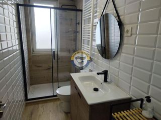 Piso en alquiler en La Chantría - La Lastra en León