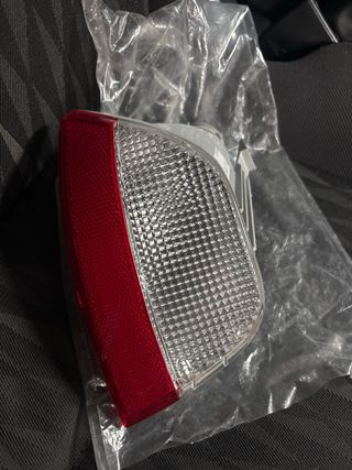 Faro Marcha Atrás Nuevo Ford Focus MK1