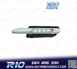 LUZ DIURNA BMW X5 E70 07-