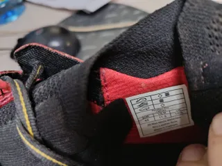 Zapatillas La Sportiva Prodigio Pro Talla 45