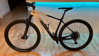 Bicicleta de Montaña Berria Bravo