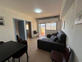 Piso en alquiler en Ciudad Jardín - Tagarete - El Zapillo en Almería