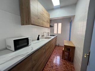 Piso en alquiler en Ciudad Jardín - Tagarete - El Zapillo en Almería