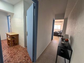 Piso en alquiler en Ciudad Jardín - Tagarete - El Zapillo en Almería