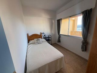 Piso en alquiler en Ciudad Jardín - Tagarete - El Zapillo en Almería