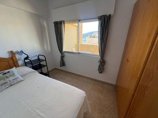 Piso en alquiler en Ciudad Jardín - Tagarete - El Zapillo en Almería