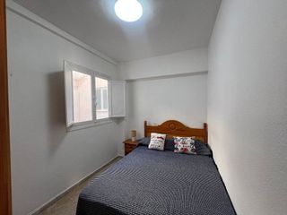 Piso en alquiler en Ciudad Jardín - Tagarete - El Zapillo en Almería