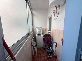 Piso en alquiler en Ciudad Jardín - Tagarete - El Zapillo en Almería