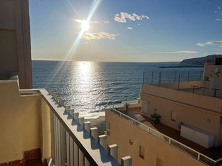 Piso en alquiler en Ciudad Jardín - Tagarete - El Zapillo en Almería