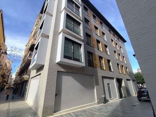 Piso en alquiler en Casco Histórico en Cartagena