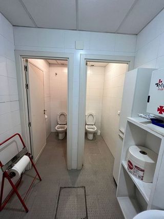 Nave industrial en alquiler en Galar