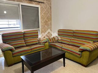 Piso en alquiler en Centro - Doña Mercedes en Dos Hermanas