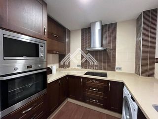 Piso en alquiler en Centro - Doña Mercedes en Dos Hermanas